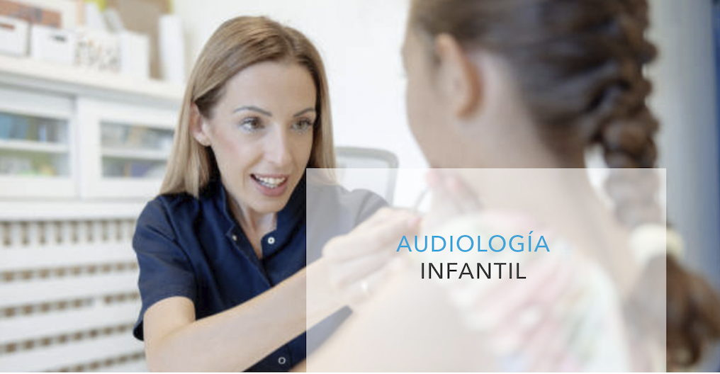 Audiología Infantil