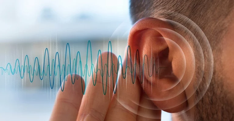 Pérdida Auditiva Amplivox